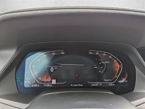 Used 2022 BMW X5 sDrive40i w/ Premium Package RWD image 16