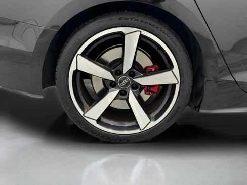 Certified 2023 Audi A5 2.0T Premium Plus w/ Premium Plus image 36