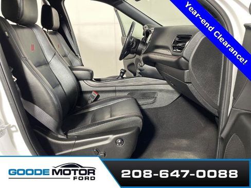 Used 2022 Dodge Durango R/T image 32