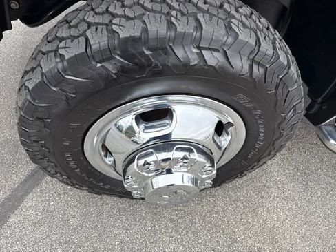 Used 2022 RAM 3500 Tradesman image 39