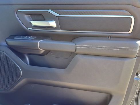 New 2026 RAM 1500 Big Horn AWD/4WD image 10