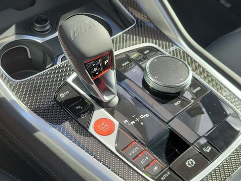 New 2026 BMW X5 M Competition w/ Executive Package AWD/4WD image 28