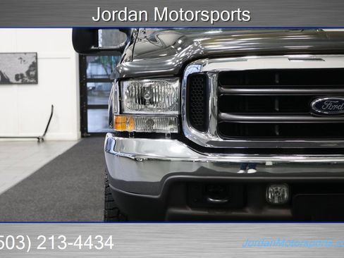 Used 2001 Ford F350 XLT image 57