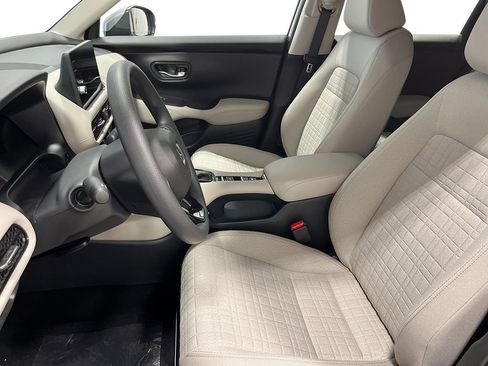 New 2026 Honda HR-V LX image 12
