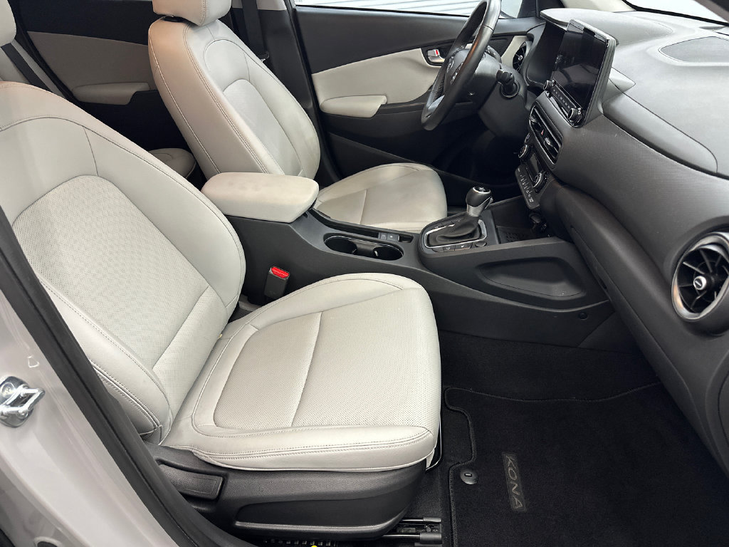 Used 2023 Hyundai Kona Limited FWD image 14