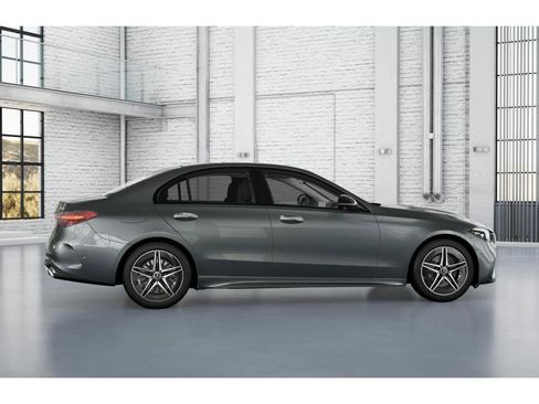 New 2026 Mercedes-Benz C 300 4MATIC Sedan image 17