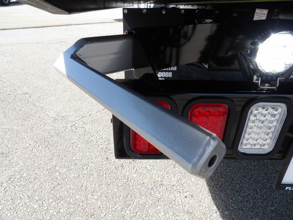 Used 2024 RAM 4500 Tradesman RWD image 60