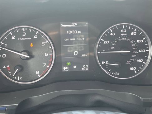 New 2025 Subaru Ascent Bronze Edition image 33