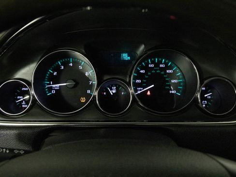 Used 2017 Buick Enclave Leather image 30