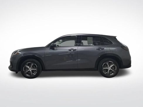 Used 2024 Honda HR-V EX-L image 28
