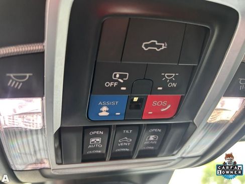 Certified 2023 RAM 2500 Rebel w/ Level 2 Equipment Group AWD/4WD image 30