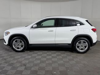 Used 2022 Mercedes-Benz GLA 250 4MATIC video 2