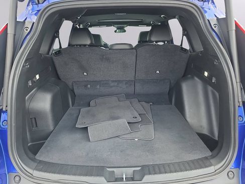 Certified 2024 Honda CR-V Sport-L image 32