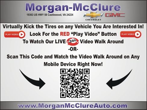Used 2019 Chevrolet Silverado 1500 LT Trail Boss AWD/4WD image 5