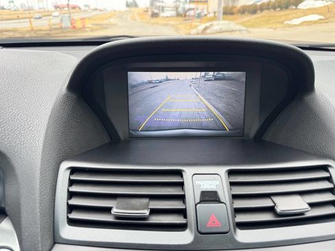 Used 2010 Acura TL SH-AWD image 18