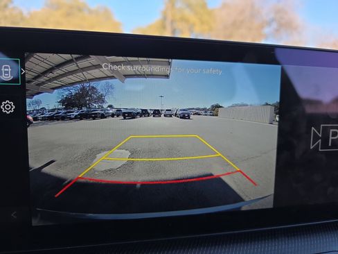 Certified 2025 Kia K4 GT-Line w/ GT-Line Sunroof Package image 13