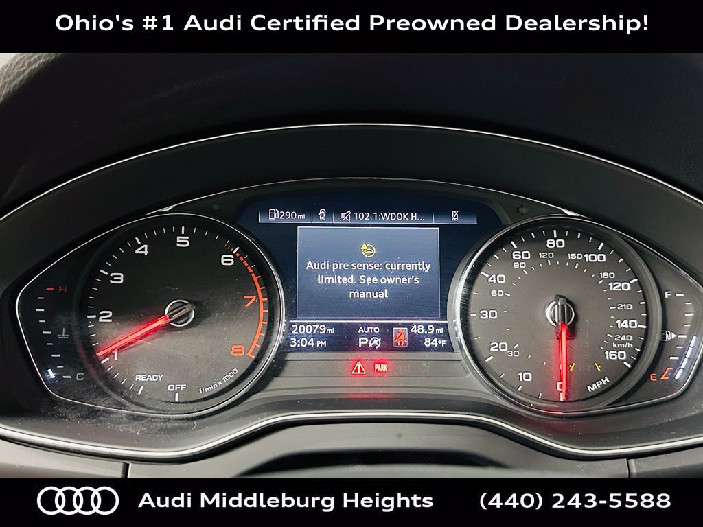 Certified 2023 Audi Q5 2.0T Premium w/ Convenience Package AWD/4WD image 21