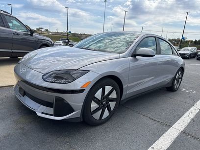 Used 2024 Hyundai Ioniq 6 SE