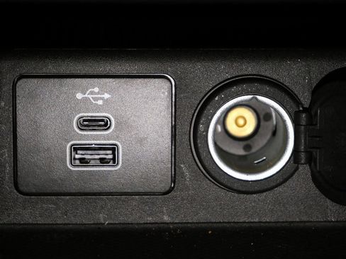 Used 2024 Ford Escape Active image 22