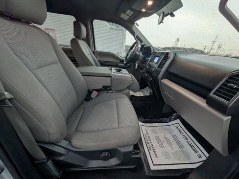 Used 2018 Ford F150 XLT w/ XTR Package AWD/4WD image 18