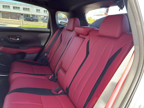 New 2025 Acura ADX A-Spec image 24