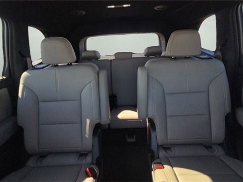 New 2026 GMC Acadia Elevation w/ Black Edition image 32