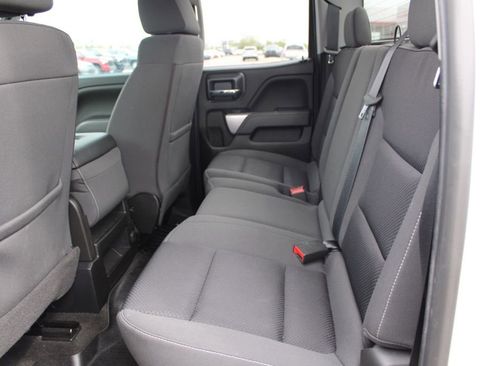 Used 2018 Chevrolet Silverado 1500 LT w/ All Star Edition image 23