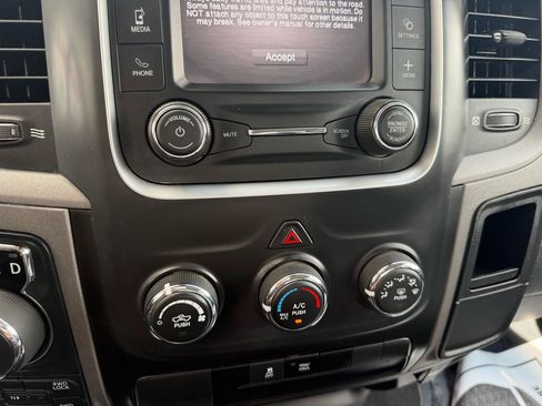 Used 2023 RAM 1500 Tradesman w/ Chrome Plus Package AWD/4WD image 15