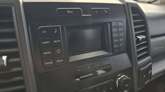 Used 2018 Ford F250 XL w/ Power Equipment Group AWD/4WD image 15