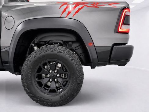 Used 2022 RAM 1500 TRX AWD/4WD image 6