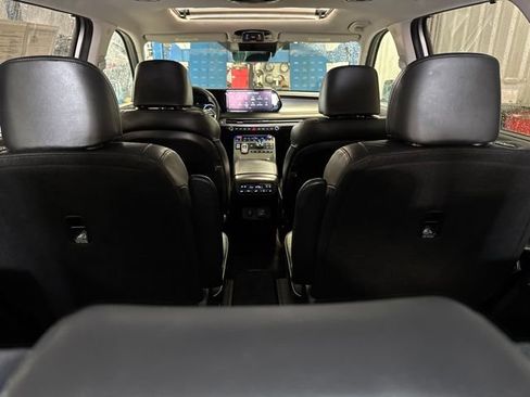Used 2023 Hyundai Palisade SEL w/ Premium Package AWD/4WD image 14