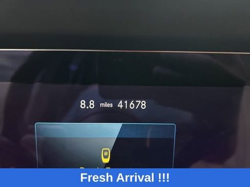 Used 2023 Mercedes-Benz E 450 4MATIC Sedan image 18
