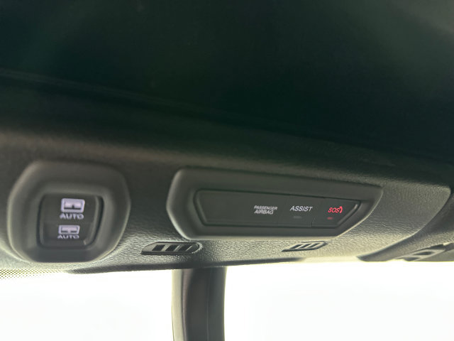 Certified 2021 Jeep Wrangler Unlimited Sport AWD/4WD image 21