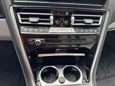 Used 2023 BMW M8 Competition w/ M Driver's Package image 14