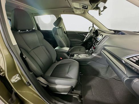 Used 2022 Subaru Forester Premium AWD/4WD image 28