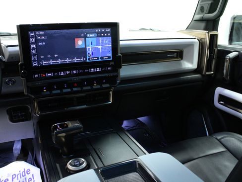 Used 2023 GMC Hummer EV Edition 1 image 19