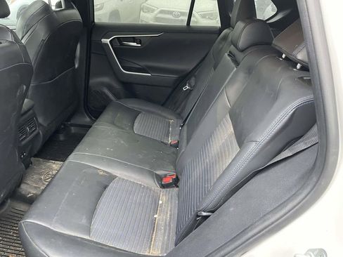 Used 2019 Toyota RAV4 XSE image 21