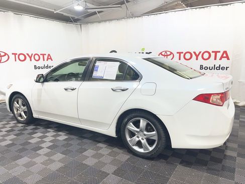 Used 2014 Acura TSX Sedan image 8