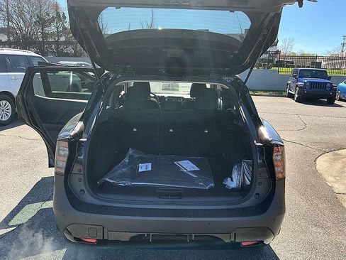 New 2026 Nissan Kicks SV w/ SV Premium Package image 20