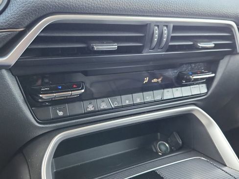 Used 2025 MAZDA CX-90 3.3 Turbo w/ Premium Sport Pkg image 28