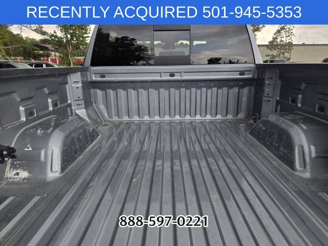 Used 2023 Chevrolet Silverado 1500 RST w/ Texas Edition Plus AWD/4WD image 16