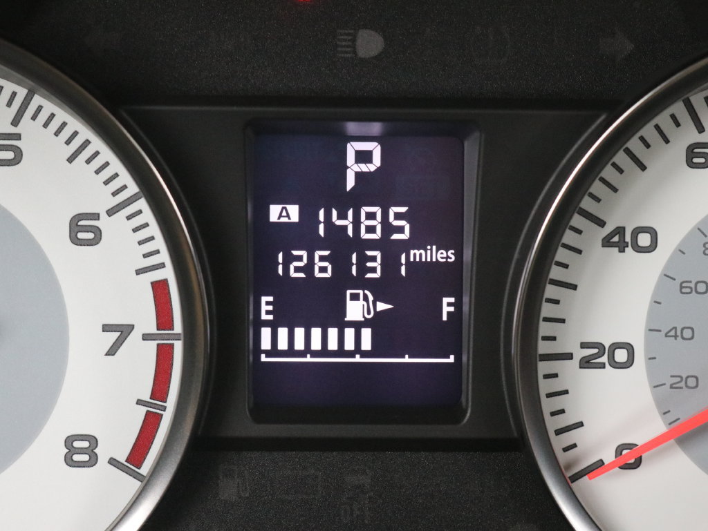 Used 2013 Subaru Impreza 2.0i Limited AWD/4WD image 19
