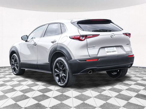 Used 2024 MAZDA CX-30 AWD 2.5 S w/ Select Sport Pkg image 13