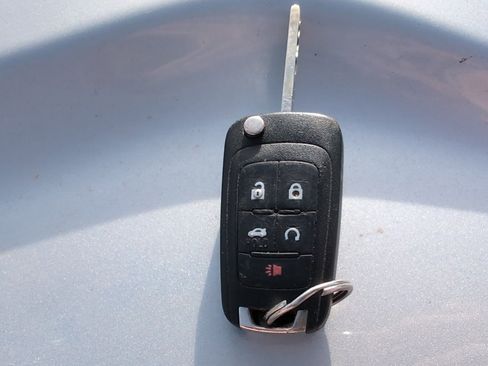 Used 2015 Chevrolet Malibu LTZ image 19