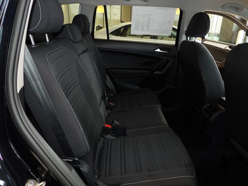 Used 2022 Volkswagen Tiguan S w/ IQ.Drive Package AWD/4WD image 17