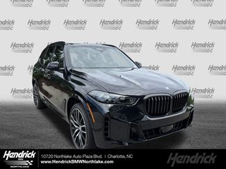 Used 2026 BMW X5 sDrive40i w/ M Sport Package video 1