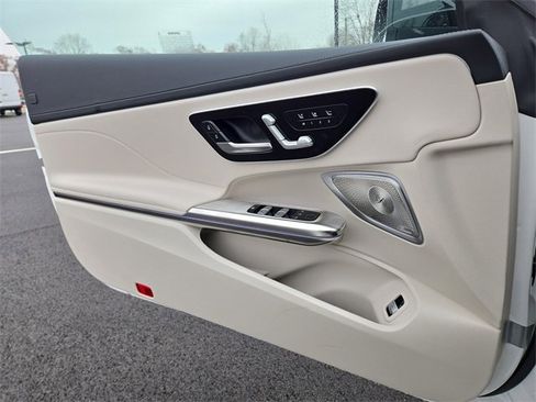 New 2026 Mercedes-Benz CLE 300 4MATIC Cabriolet image 22