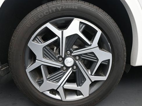 Used 2021 Hyundai Palisade Calligraphy AWD/4WD image 10