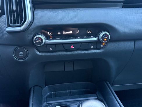 Used 2025 MAZDA CX-50 AWD 2.5 S w/ Preferred Package image 22