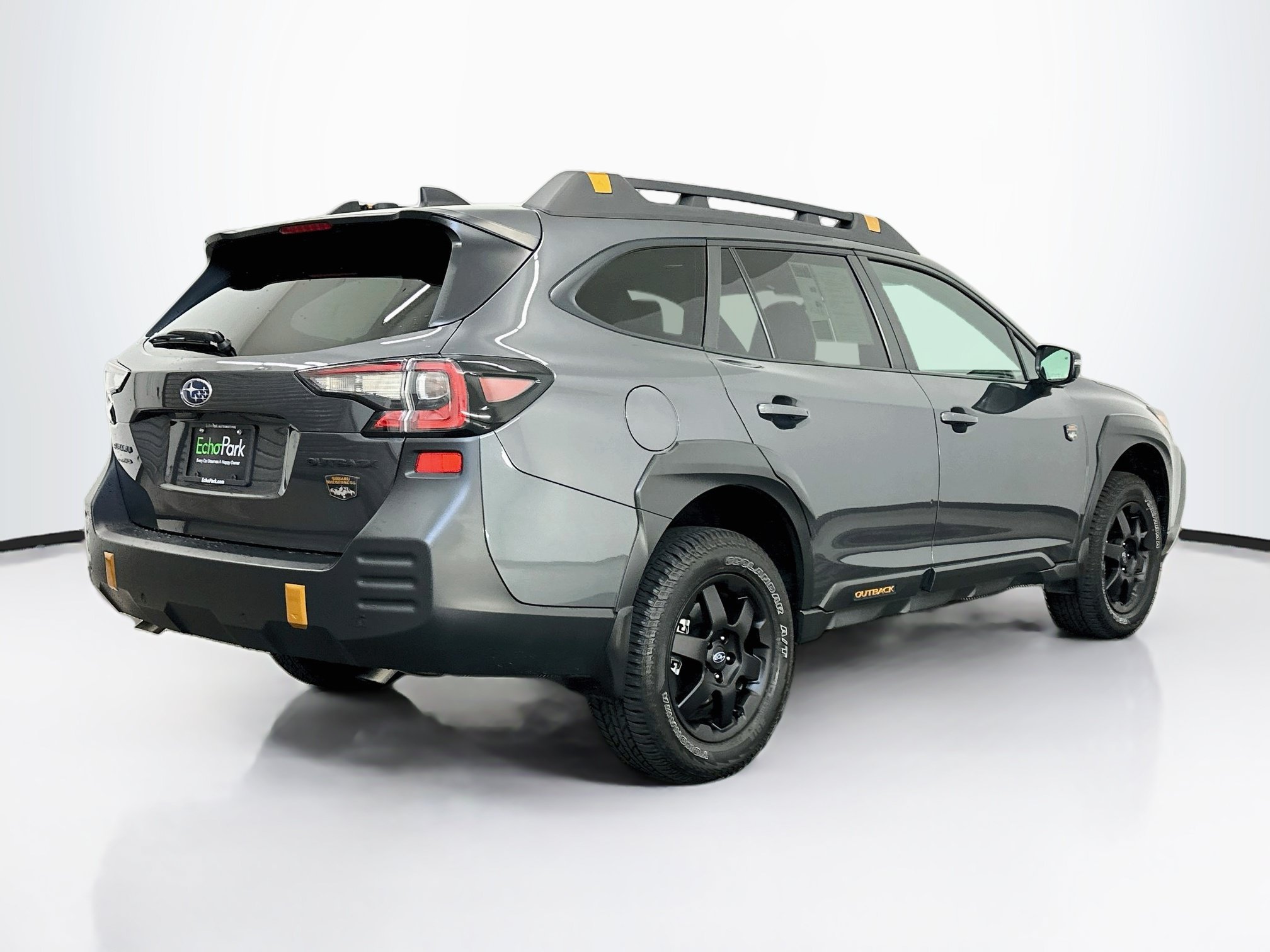 Used 2025 Subaru Outback Wilderness w/ Wilderness Package AWD/4WD image 9